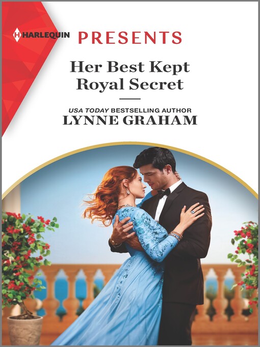 Title details for Her Best Kept Royal Secret by Lynne Graham - Available